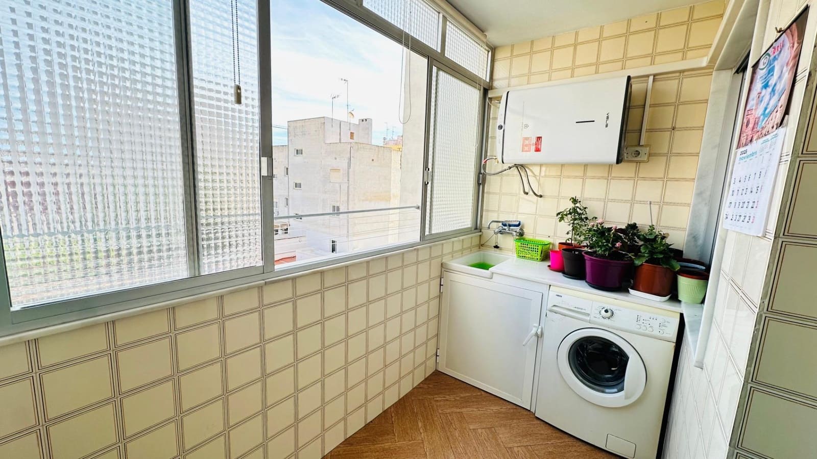 3 makuuhuone Huoneisto myytävänä paikassa Torrevieja - 320 000 € (Ref: 9983671)