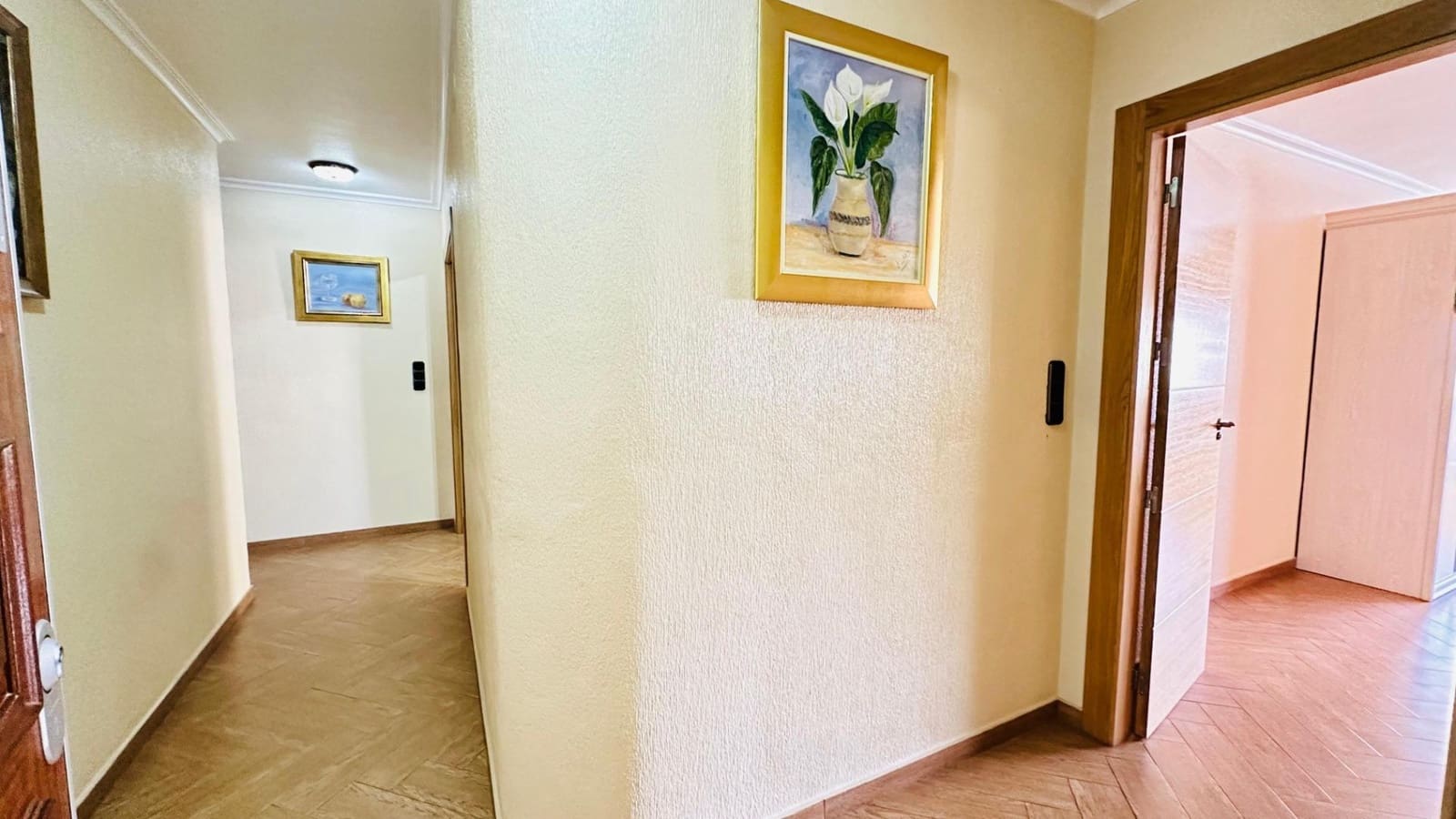 3 makuuhuone Huoneisto myytävänä paikassa Torrevieja - 320 000 € (Ref: 9983671)