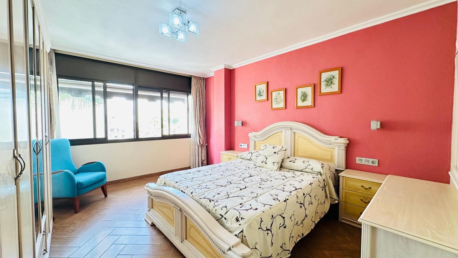 3 makuuhuone Huoneisto myytävänä paikassa Torrevieja - 320 000 € (Ref: 9983671)