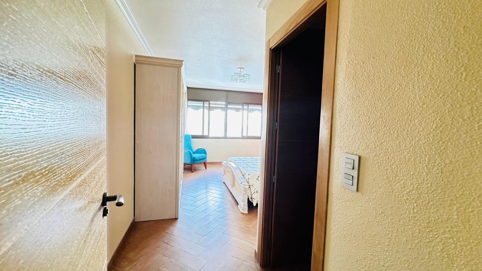 3 makuuhuone Huoneisto myytävänä paikassa Torrevieja - 320 000 € (Ref: 9983671)