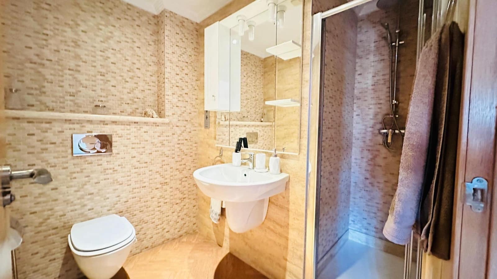 3 makuuhuone Huoneisto myytävänä paikassa Torrevieja - 320 000 € (Ref: 9983671)