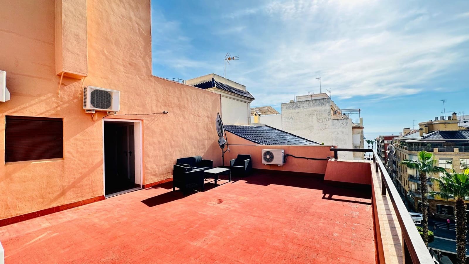 3 makuuhuone Huoneisto myytävänä paikassa Torrevieja - 320 000 € (Ref: 9983671)