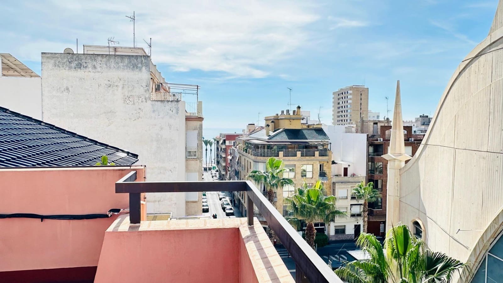 3 makuuhuone Huoneisto myytävänä paikassa Torrevieja - 320 000 € (Ref: 9983671)