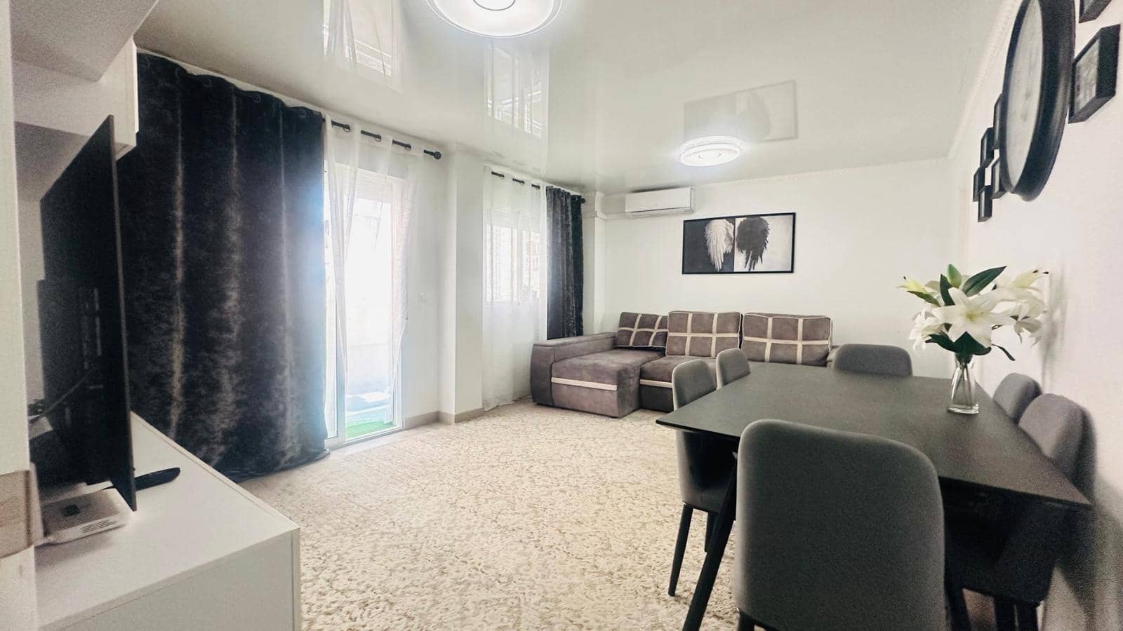 4 soveværelse Lejlighed til salg i Torrevieja - € 210.000 (Ref: 9983672)