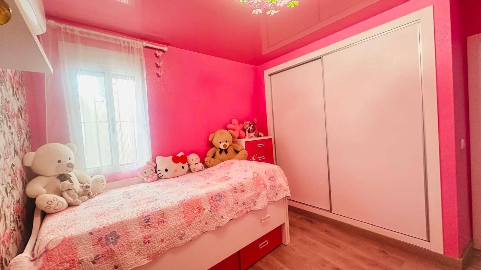 4 soveværelse Lejlighed til salg i Torrevieja - € 210.000 (Ref: 9983672)