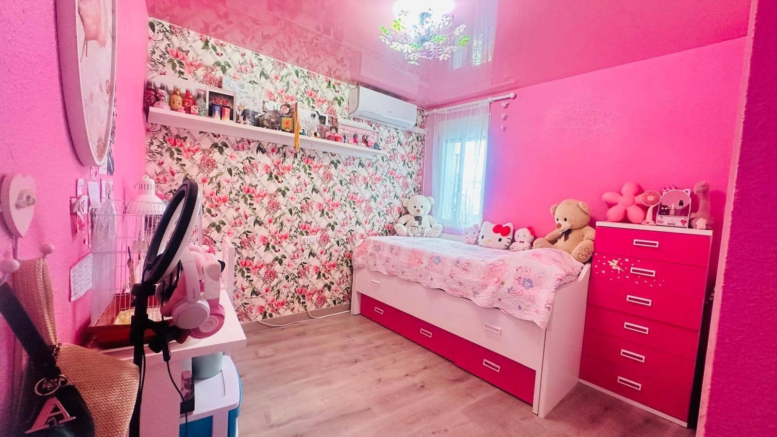 4 soveværelse Lejlighed til salg i Torrevieja - € 210.000 (Ref: 9983672)