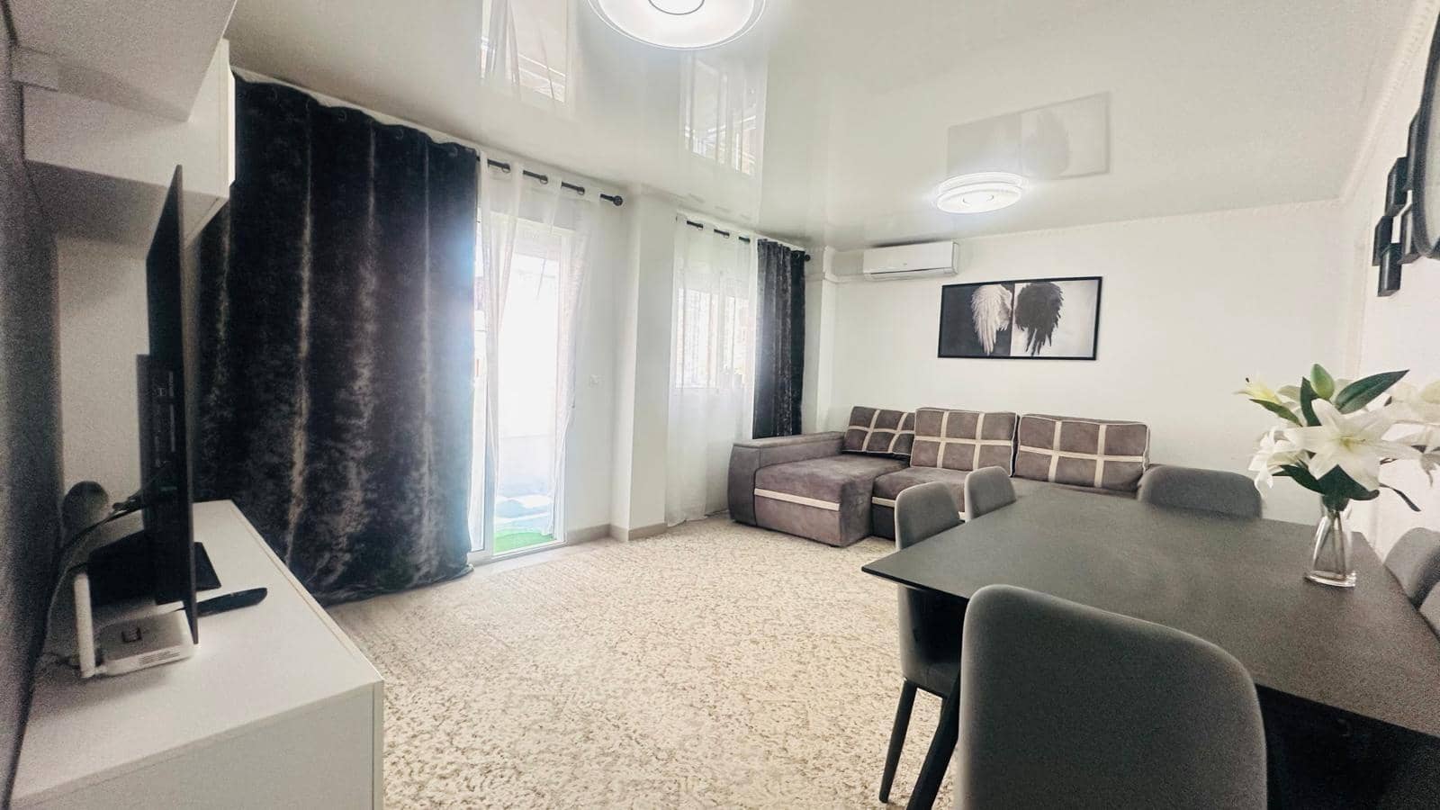 4 soveværelse Lejlighed til salg i Torrevieja - € 210.000 (Ref: 9983672)