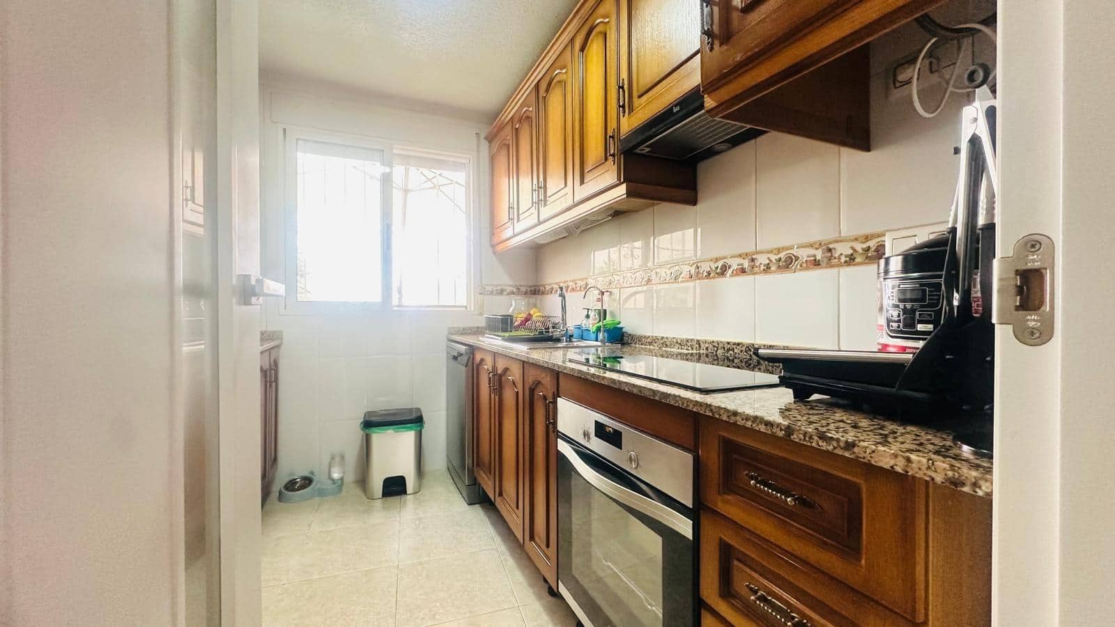 4 soveværelse Lejlighed til salg i Torrevieja - € 210.000 (Ref: 9983672)