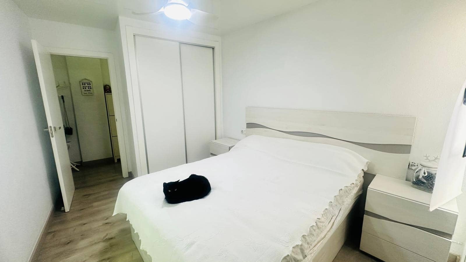 4 soveværelse Lejlighed til salg i Torrevieja - € 210.000 (Ref: 9983672)