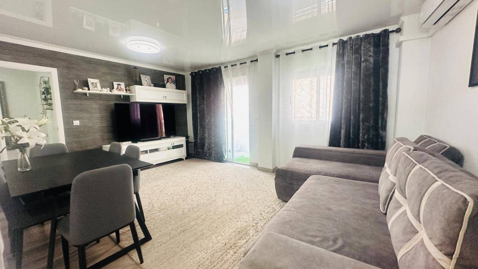 4 soveværelse Lejlighed til salg i Torrevieja - € 210.000 (Ref: 9983672)