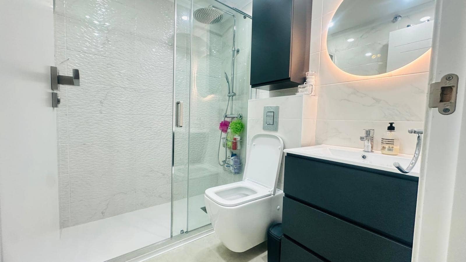 4 soveværelse Lejlighed til salg i Torrevieja - € 210.000 (Ref: 9983672)