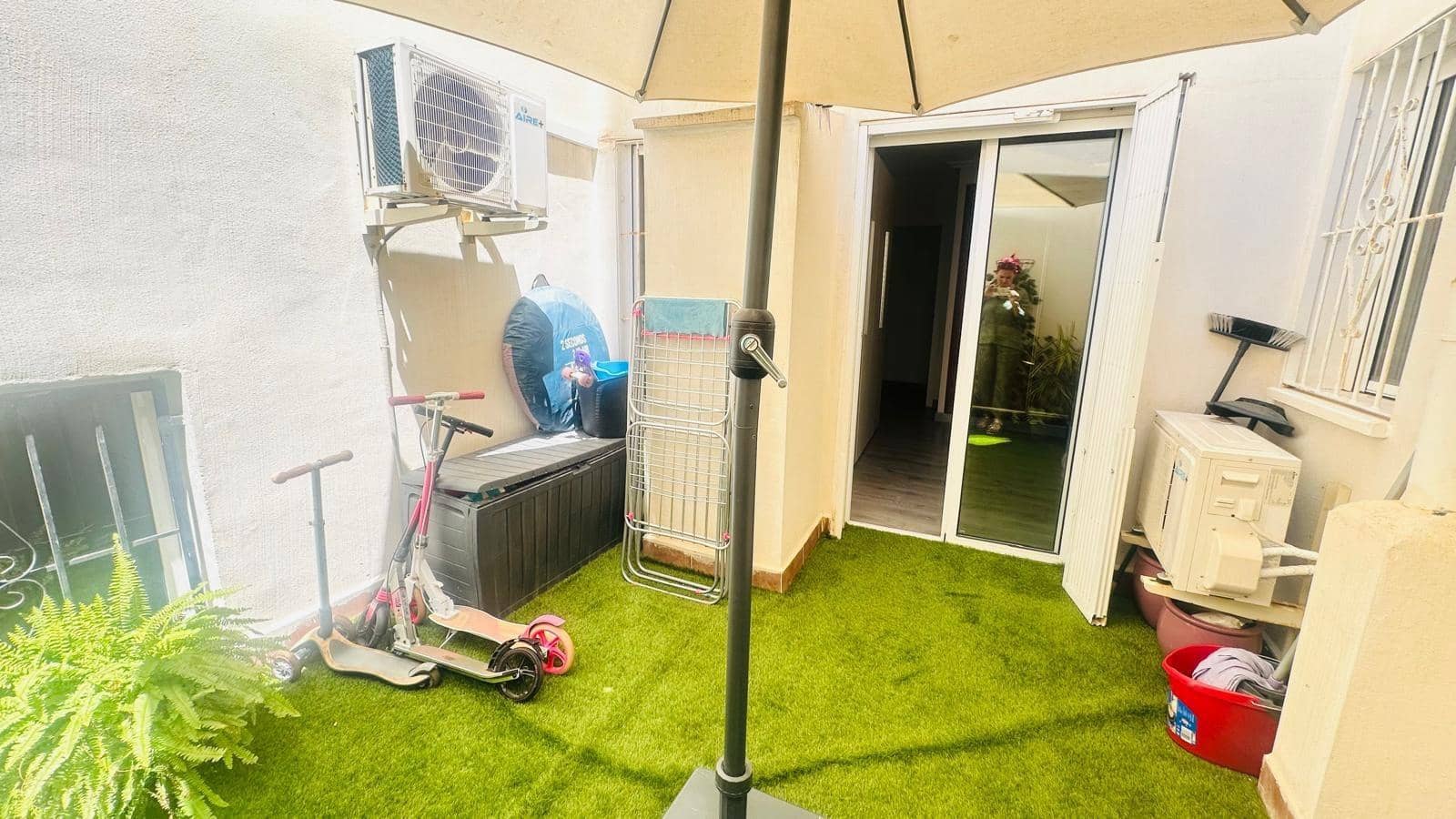 4 soveværelse Lejlighed til salg i Torrevieja - € 210.000 (Ref: 9983672)