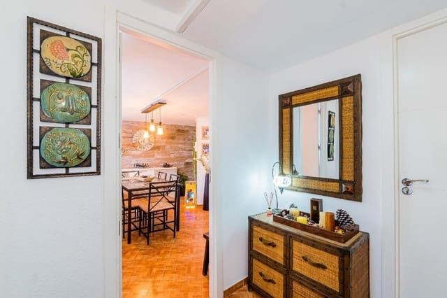 3 soveværelse Lejlighed til salg i Playa del Acequión, Torrevieja - € 280.000 (Ref: 9983673)