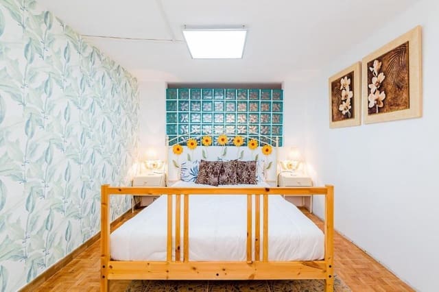 3 soveværelse Lejlighed til salg i Playa del Acequión, Torrevieja - € 280.000 (Ref: 9983673)