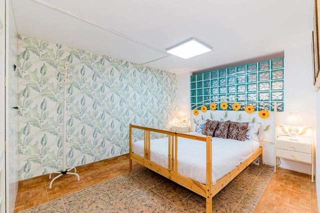 3 soveværelse Lejlighed til salg i Playa del Acequión, Torrevieja - € 280.000 (Ref: 9983673)