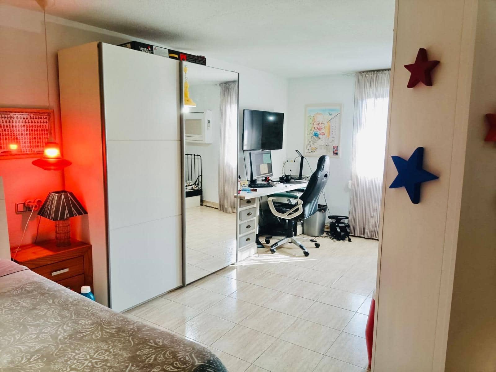 3 soveværelse Lejlighed til salg i Torrevieja - € 280.000 (Ref: 9983673)