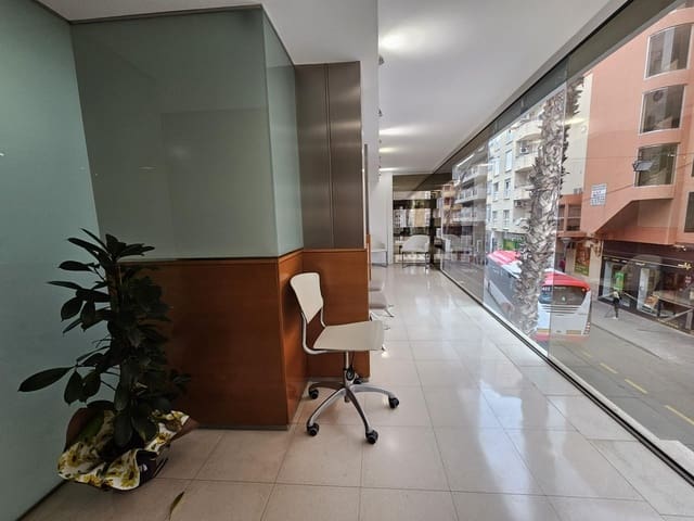 6 soverom Leilighet til salgs i Centro - Muelle Pesquero, Torrevieja - € 420 000 (Ref: 9983675)