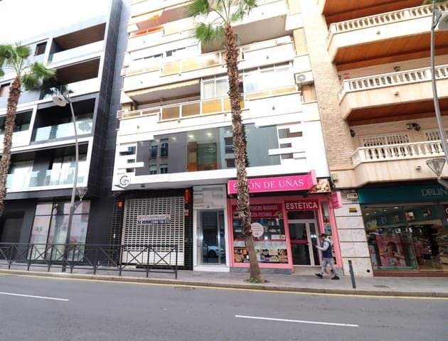 6 soverom Leilighet til salgs i Centro - Muelle Pesquero, Torrevieja - € 420 000 (Ref: 9983675)