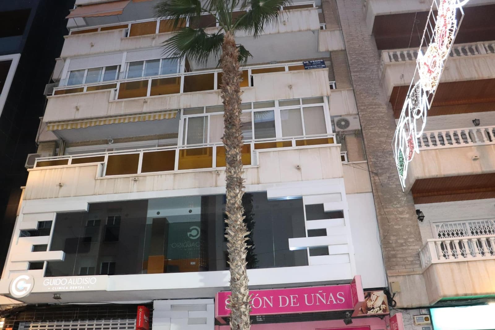 6 quarto Apartamento para venda em Torrevieja - 420 000 € (Ref: 9983675)
