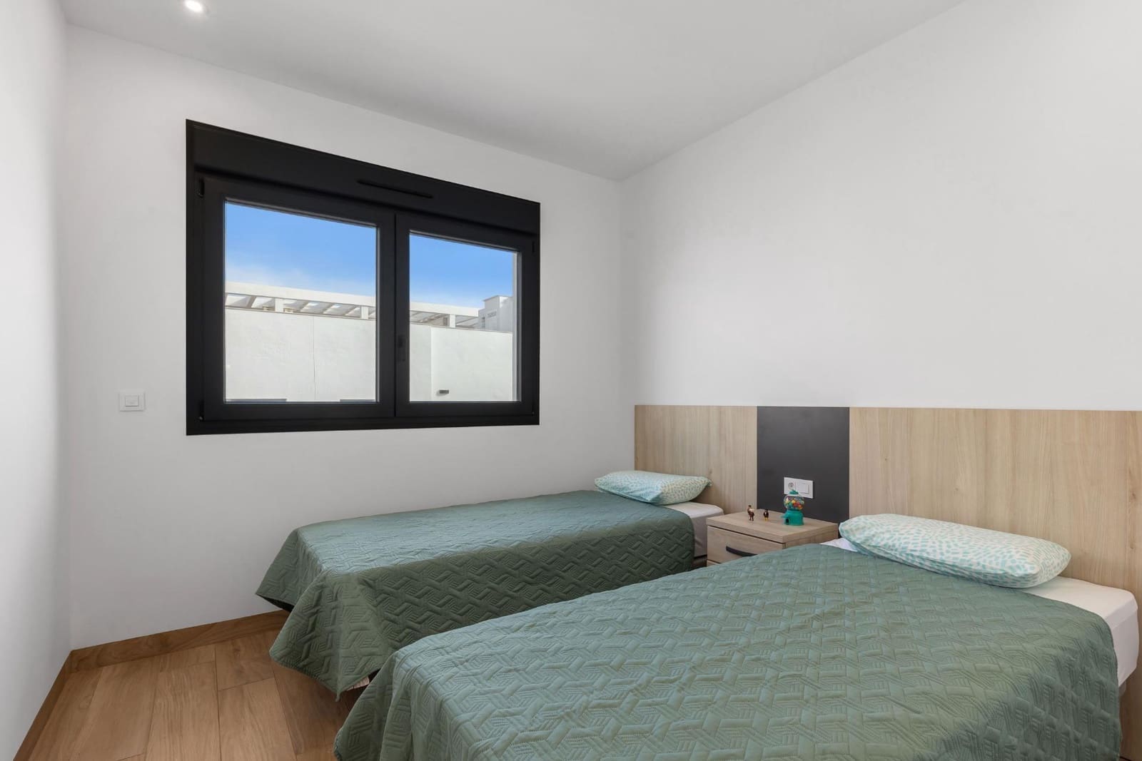 2 slaapkamer Penthouse te koop in Torrevieja - € 363.000 (Ref: 9983677)