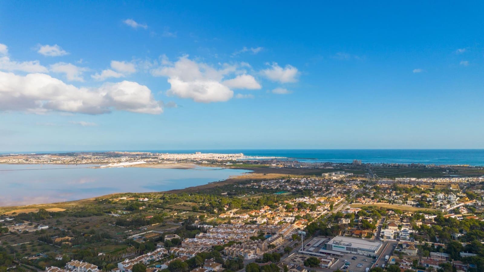 2 slaapkamer Penthouse te koop in Torrevieja - € 363.000 (Ref: 9983677)