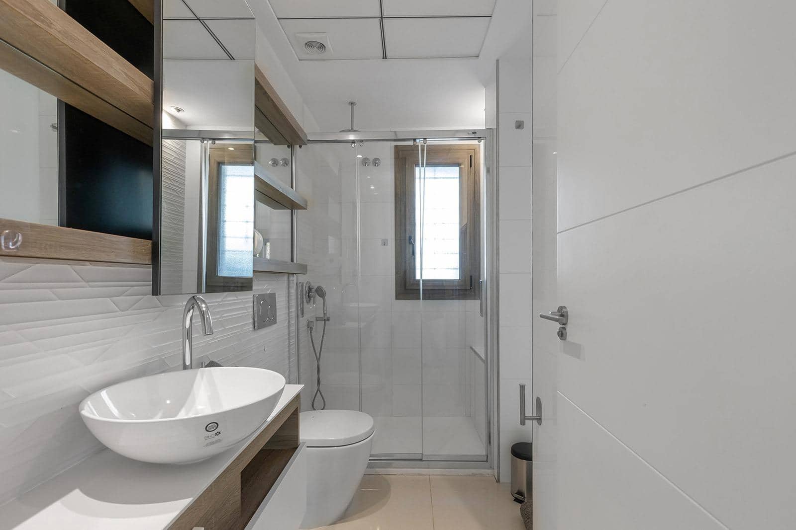 3 slaapkamer Appartement te koop in Ciudad Quesada - € 395.000 (Ref: 9983678)