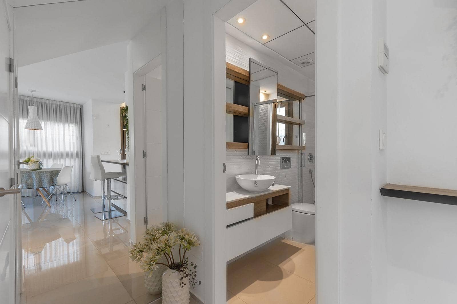 3 slaapkamer Appartement te koop in Ciudad Quesada - € 395.000 (Ref: 9983678)