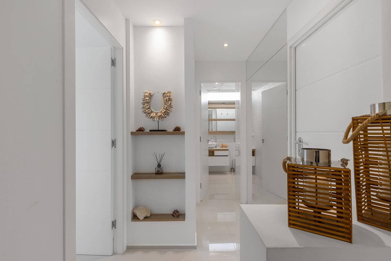 3 slaapkamer Appartement te koop in Ciudad Quesada - € 395.000 (Ref: 9983678)