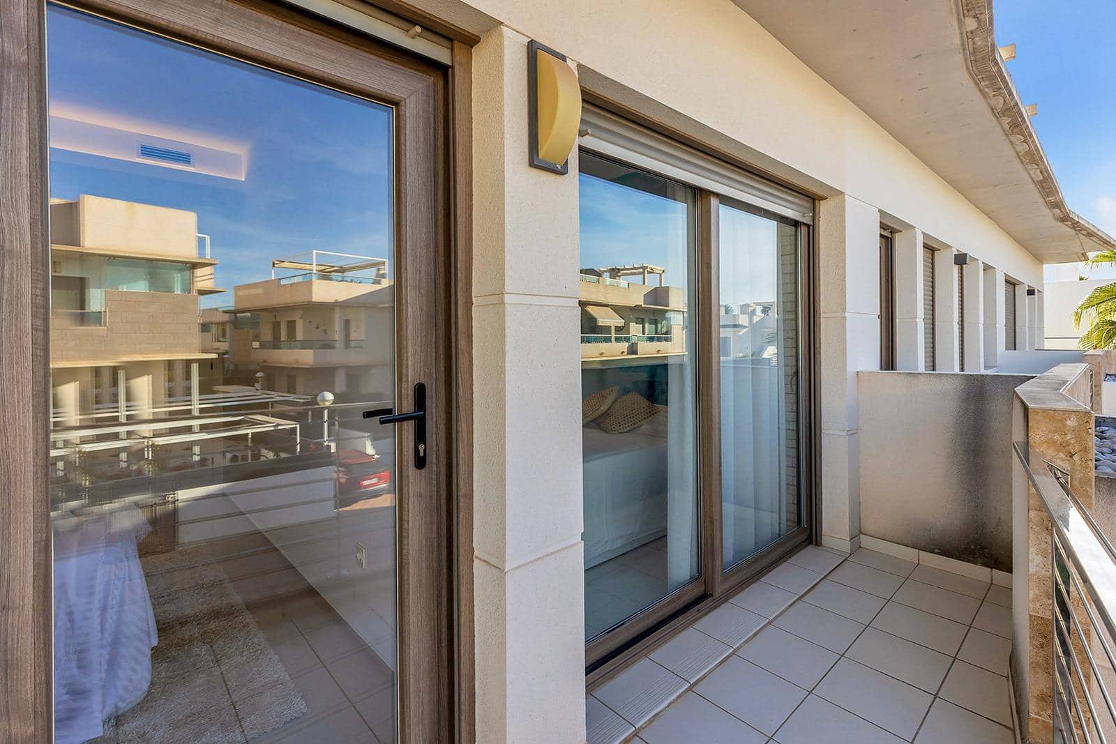 3 slaapkamer Appartement te koop in Ciudad Quesada - € 395.000 (Ref: 9983678)