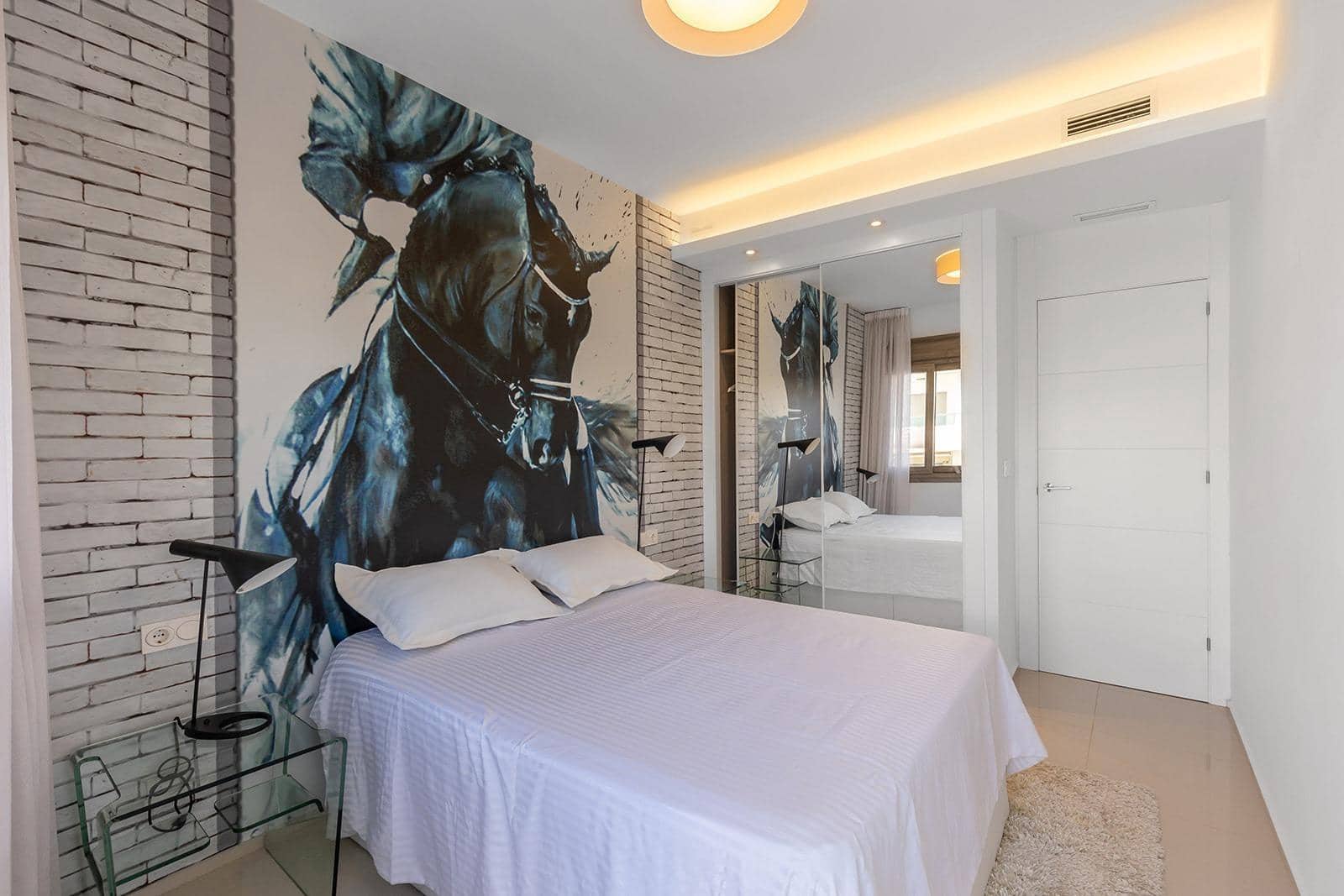 3 slaapkamer Appartement te koop in Ciudad Quesada - € 395.000 (Ref: 9983678)
