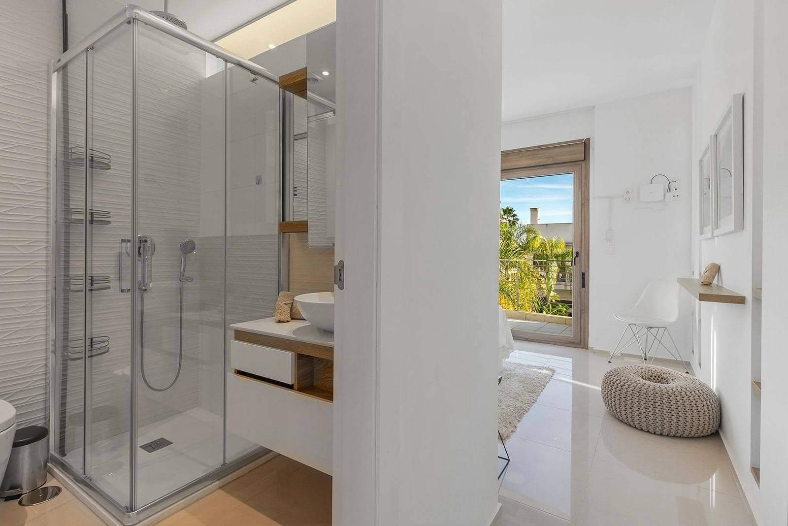 3 slaapkamer Appartement te koop in Ciudad Quesada - € 395.000 (Ref: 9983678)