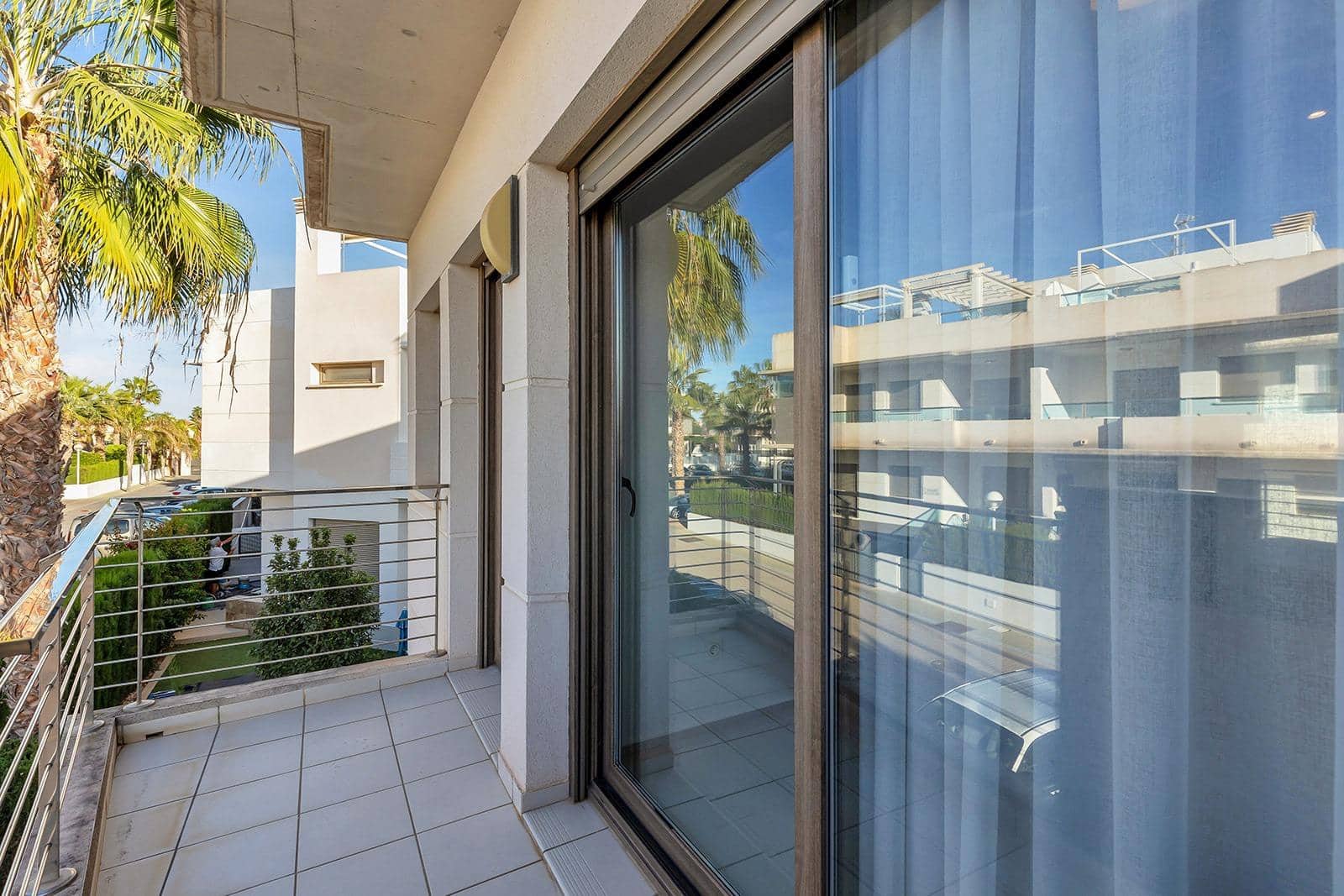 3 slaapkamer Appartement te koop in Ciudad Quesada - € 395.000 (Ref: 9983678)