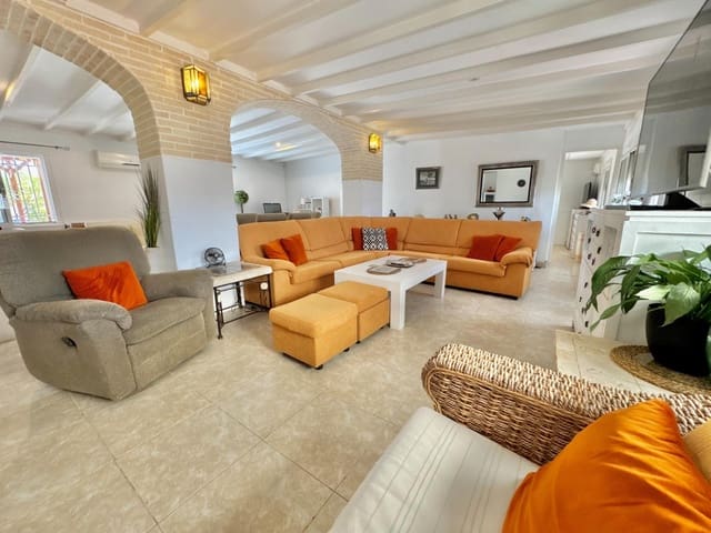 7 soveværelse Villa til salg i Dolores - € 649.000 (Ref: 9983681)