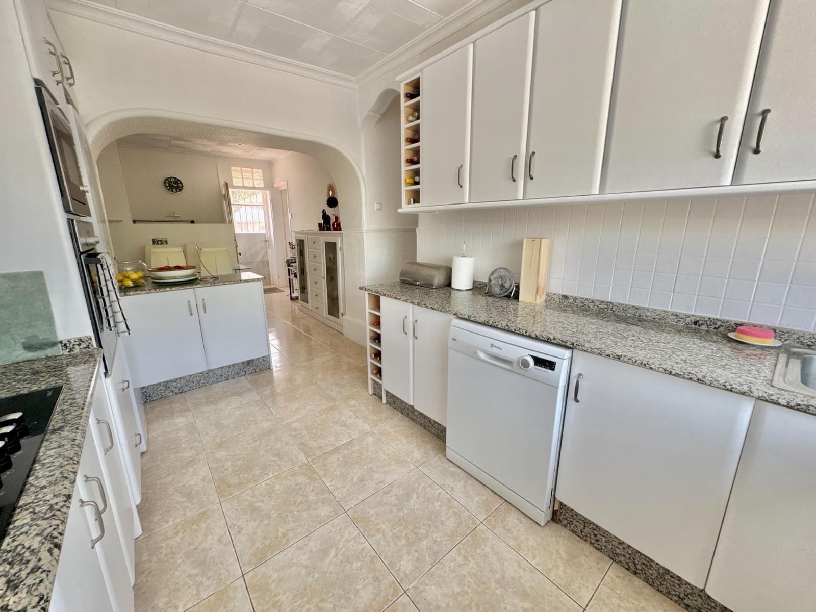 7 soveværelse Villa til salg i Dolores - € 649.000 (Ref: 9983681)