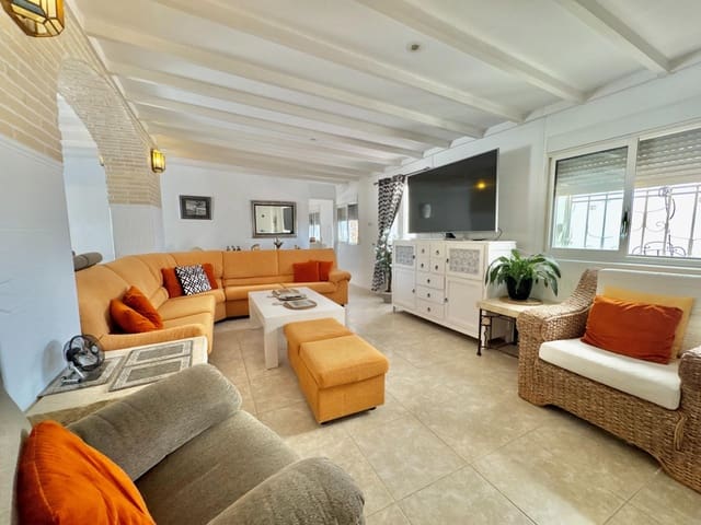 7 soveværelse Villa til salg i Dolores - € 649.000 (Ref: 9983681)