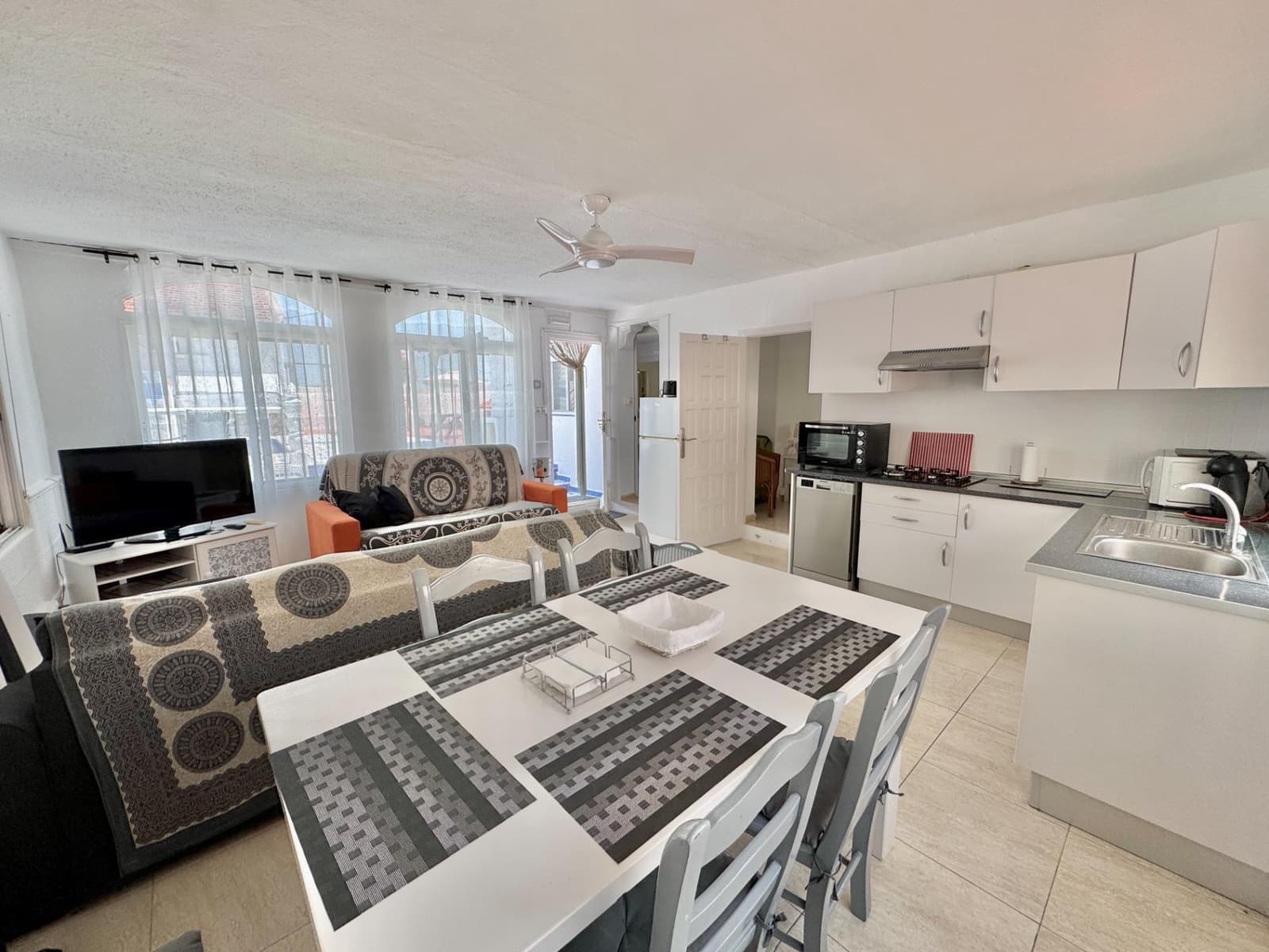 7 soveværelse Villa til salg i Dolores - € 649.000 (Ref: 9983681)
