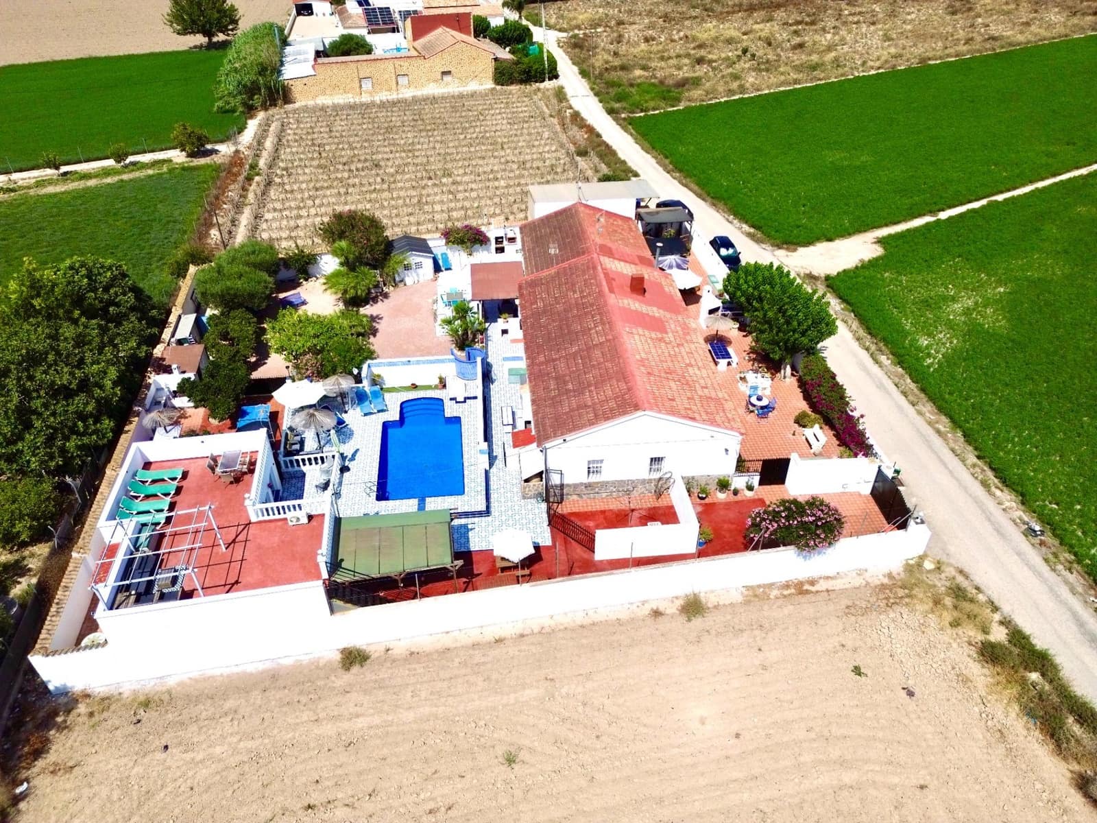 7 soveværelse Villa til salg i Dolores - € 649.000 (Ref: 9983681)