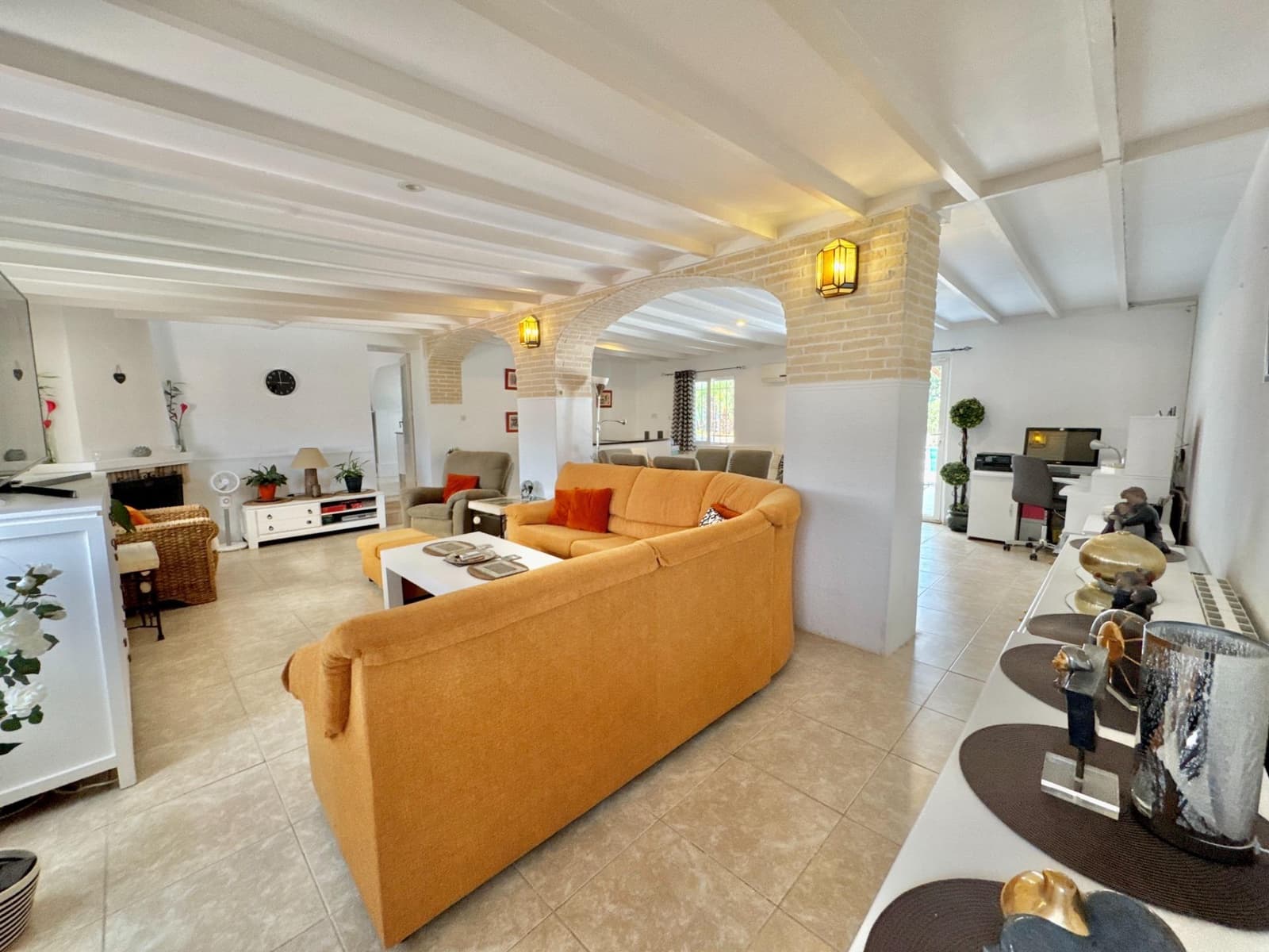 7 soveværelse Villa til salg i Dolores - € 649.000 (Ref: 9983681)