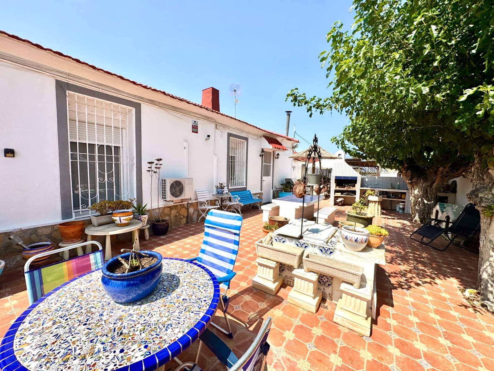 7 soveværelse Villa til salg i Dolores - € 649.000 (Ref: 9983681)
