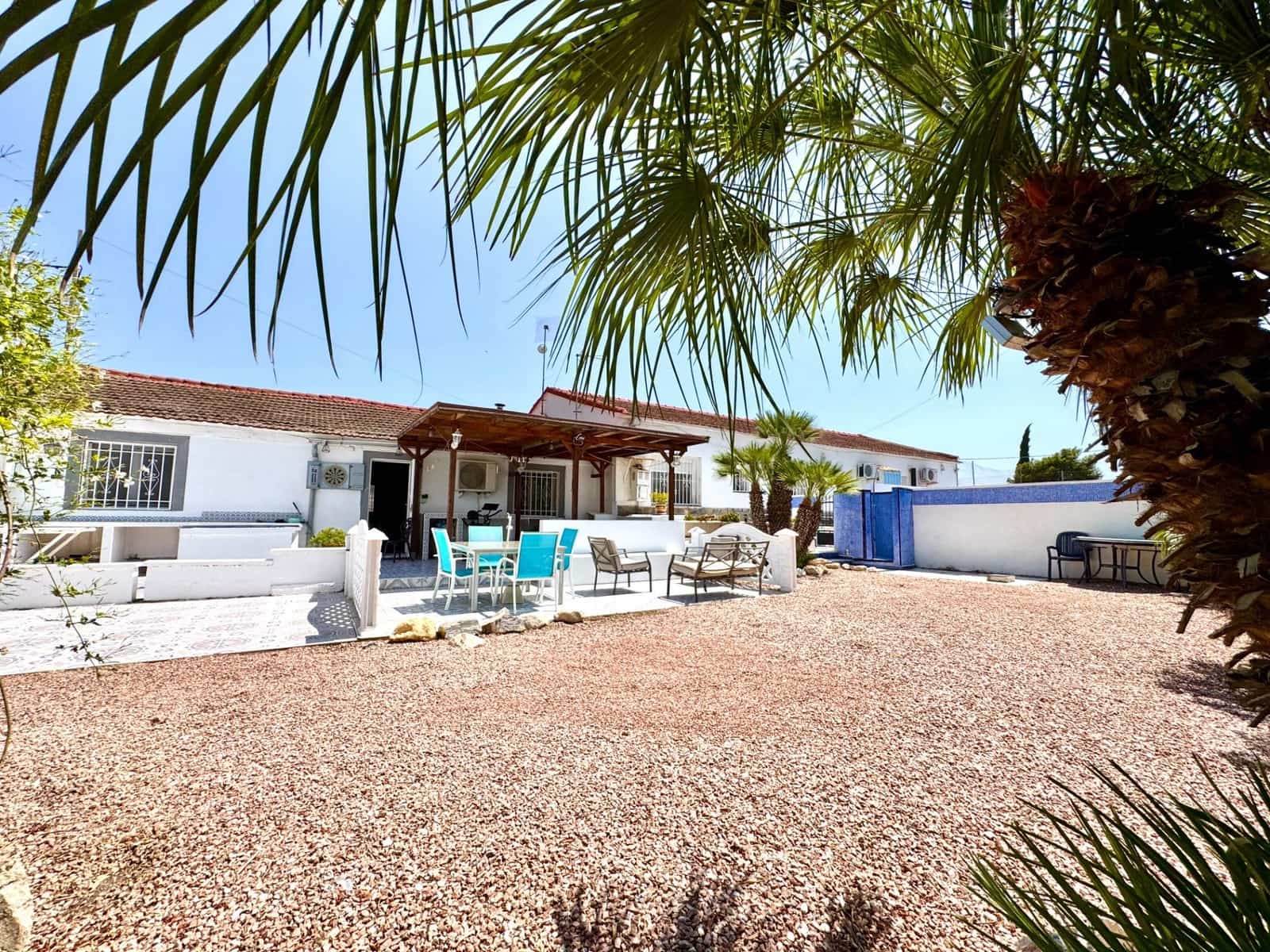 7 soveværelse Villa til salg i Dolores - € 649.000 (Ref: 9983681)