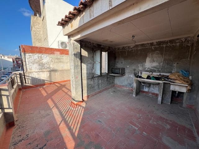 3 sovrum Hus till salu i Catral - 150 000 € (Ref: 9983682)