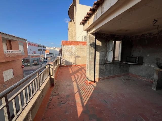 3 sovrum Hus till salu i Catral - 150 000 € (Ref: 9983682)