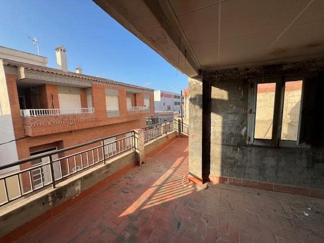 3 sovrum Hus till salu i Catral - 150 000 € (Ref: 9983682)