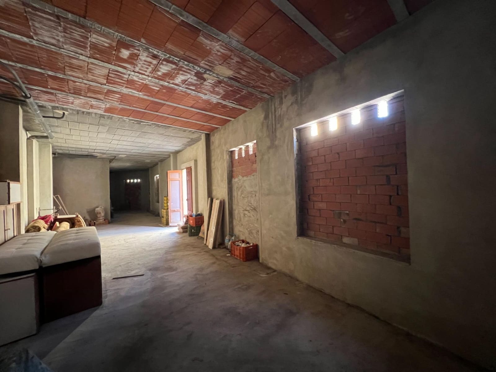 3 sovrum Hus till salu i Catral - 150 000 € (Ref: 9983682)