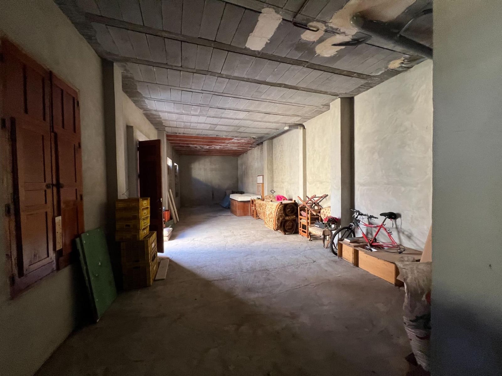 3 sovrum Hus till salu i Catral - 150 000 € (Ref: 9983682)