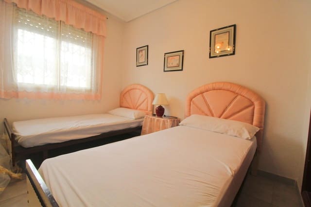 2 soveværelse Lejlighed til salg i Playa del Acequión, Torrevieja - € 127.500 (Ref: 9983683)
