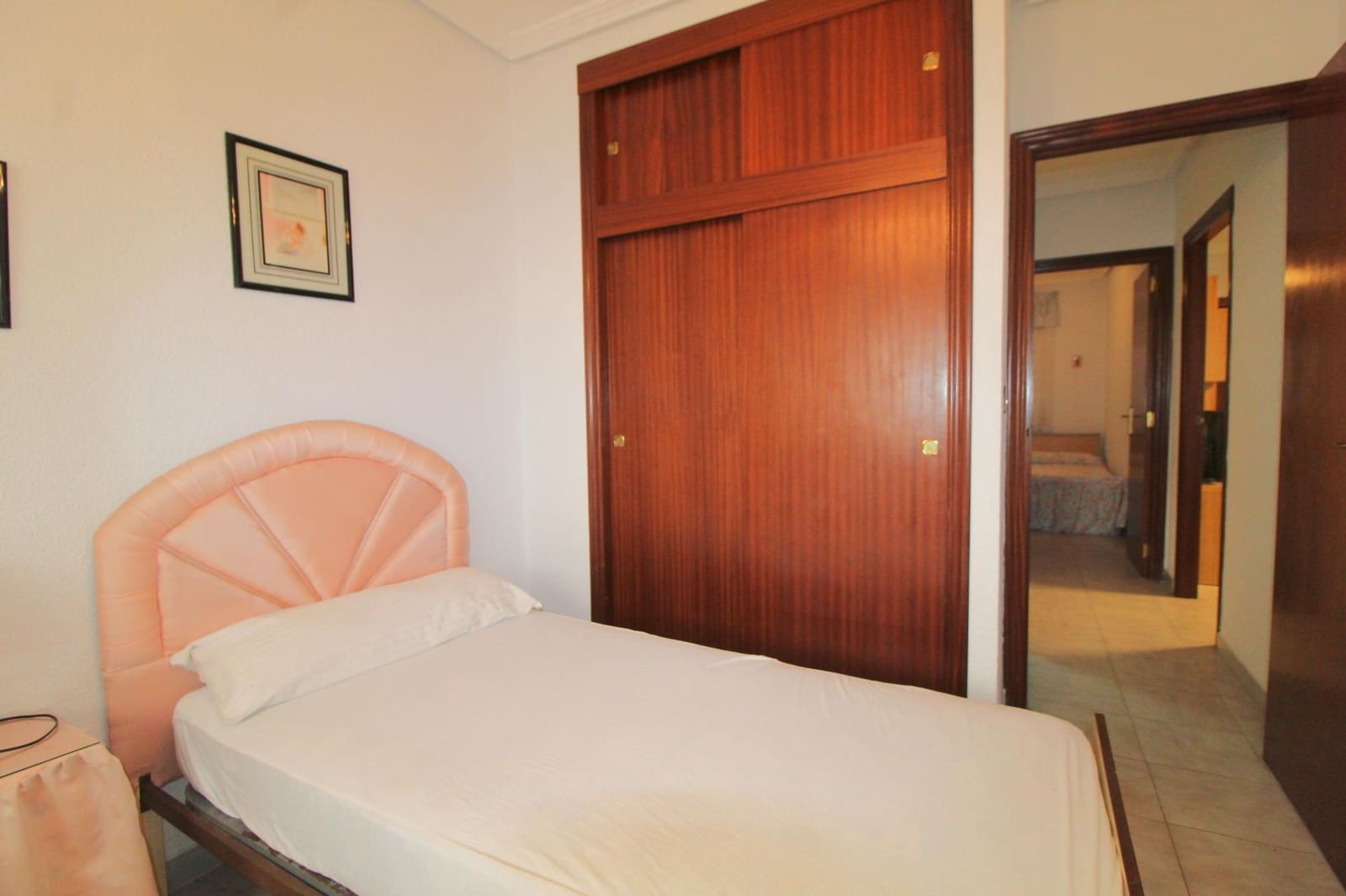 2 chambre Appartement à vendre à Torrevieja - 127 500 € (Ref: 9983683)