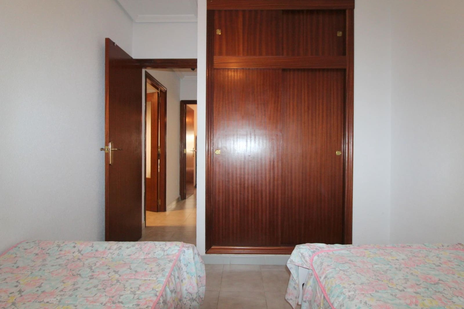 2 chambre Appartement à vendre à Torrevieja - 127 500 € (Ref: 9983683)