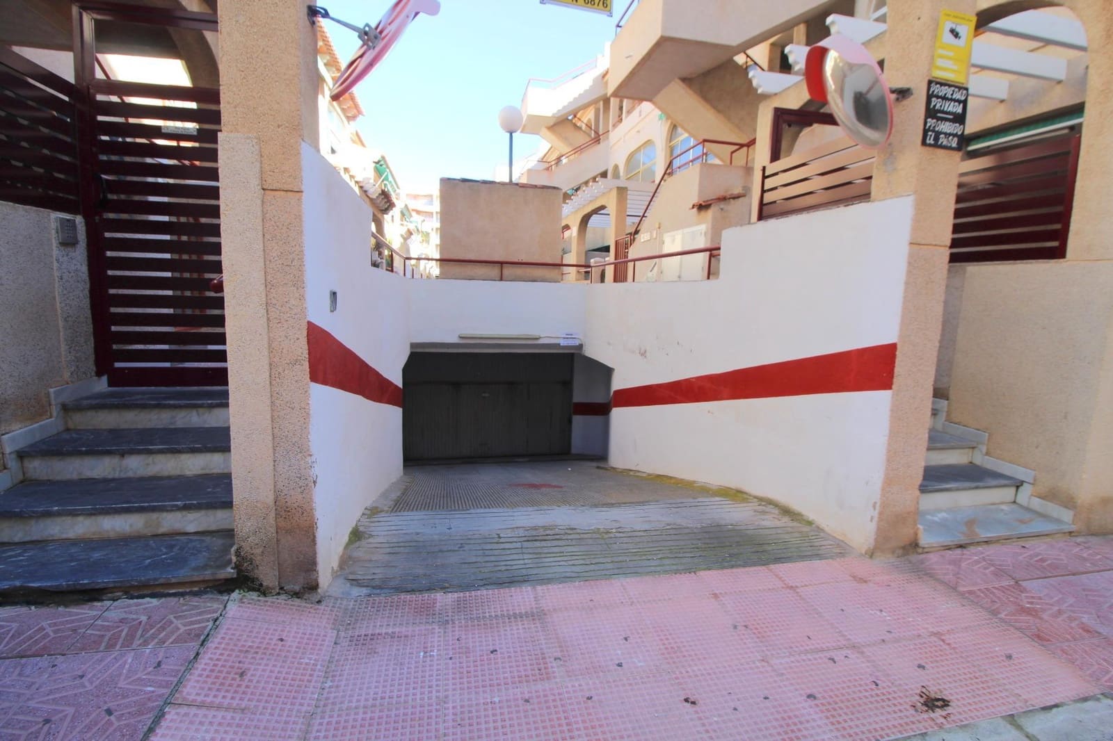 2 chambre Appartement à vendre à Torrevieja - 127 500 € (Ref: 9983683)
