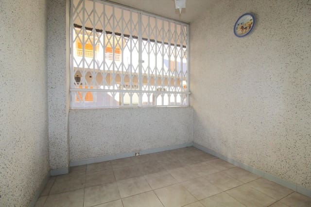 2 soveværelse Lejlighed til salg i Playa del Acequión, Torrevieja - € 127.500 (Ref: 9983683)